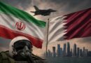 Iran Accuses Qatar Of Delaying Probe Into Missing Pilots