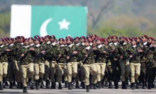 Iran Proposes Nato Style Islamic Security Alliance Including Pakistan Amid Mideast Tensions