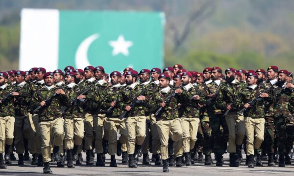 Iran Proposes Nato Style Islamic Security Alliance Including Pakistan Amid Mideast Tensions
