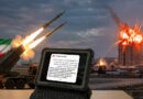 Iranian Ballistic Missiles Trigger Major Security Alert Across Uae