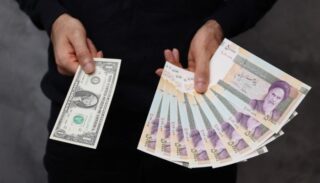 Iranian Rial Latest Exchange Rate 27 August 2026