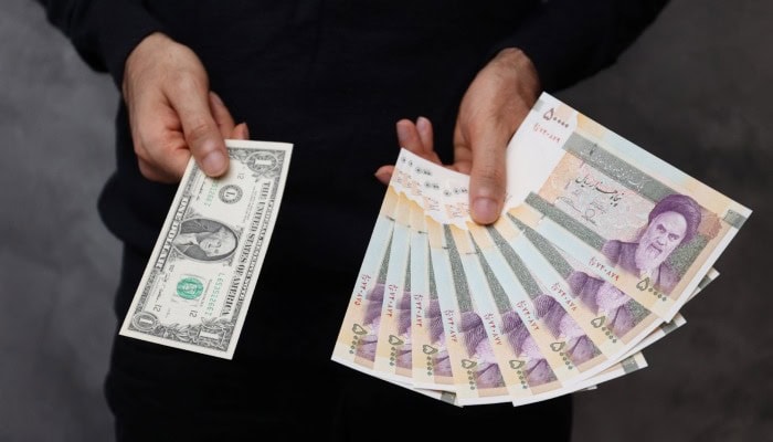 Iranian Rial Latest Exchange Rate 27 August 2026