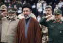 Irans Military Gets New Command Amid Prolonged War Strategy With Us And Israel