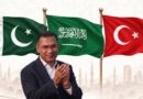Is Bangladesh Planning To Join Pakistan Saudi Turkiye Defence Alliance