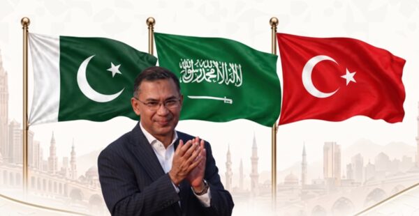 Is Bangladesh Planning To Join Pakistan Saudi Turkiye Defence Alliance