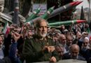 Is Iran Hiding Nuclear Weapons Fada Hossein Malekis Threat To Us Sparks New Concerns