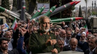 Is Iran Hiding Nuclear Weapons Fada Hossein Malekis Threat To Us Sparks New Concerns