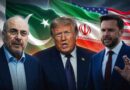 Islamabad Mou Must Be Implemented Before Hormuz Reopens Iran Draws Red Line For Us