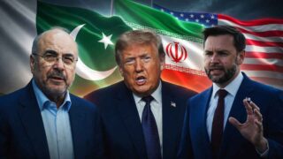 Islamabad Mou Must Be Implemented Before Hormuz Reopens Iran Draws Red Line For Us