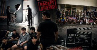 Islamabad Raid Uncovers Porn Racket Involving Foreign Nationals