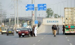 Islamabad Roads Closure Alternate Routes Update Today 5 August 2026