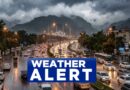 Islamabad Weather Update Heavy Rains Thunderstorms Expected This Weekend