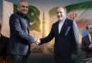 Islamabads Diplomacy Pays Off Again As Us Iran Ceasefire Gets 60 Day Extension