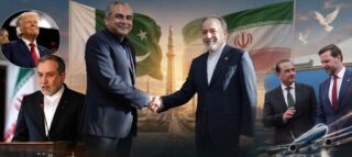 Islamabads Diplomacy Pays Off Again As Us Iran Ceasefire Gets 60 Day Extension