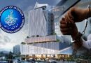 Islamabads Sparco Plaza Turns Jail For Chinese Nationals Arrested In Fia Crackdown
