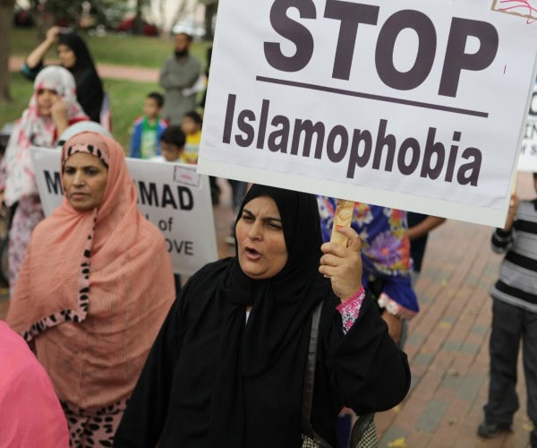 Islamophobia Rising In Texas As Muslim Community Faces Discrimination