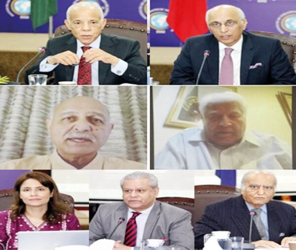 Issi Hosts Event To Commemorate Moroccos Enthronement Day
