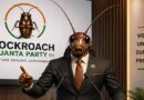Kangana Ranauts Cockroaches Remark Triggers New Row