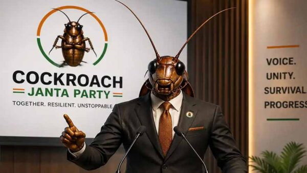 Kangana Ranauts Cockroaches Remark Triggers New Row