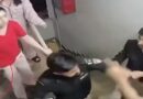 Karachi Defence Flat Scuffle Video Involving Women Goes Viral Dig Orders Probe