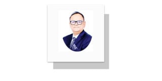 Karimullah Adeni Managing Partner Ali Associates Advocates And Legal Consultants