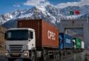 Khunjerab Becomes Trade Powerhouse As Pakistan Earns Rs15 Billion From Chinese Imports
