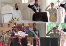 Lahore Corps Commander Lays Wreath At Mazar E Iqbal In Independence Day Tribute