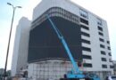 Lahore Gets Times Square Style Pakistans Largest 3d Screen