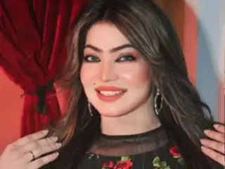 Lahore Police Register Case On Stage Actress Uroojs Complaint