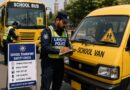 Lahore Police Seek Safety Checks Of School Vans Buses