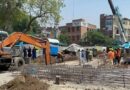 Lahore To Get Multi Storey Underground Parking Plaza At Key Location