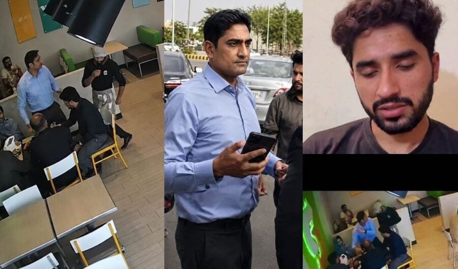 Legal Action Sought After Subway Employee Dragged Beaten Over Outside Food Dispute