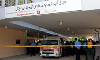 List Of 14 Newborns Died In Pims Hospital Fire