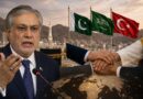 Makkah Defence Pact Open To Other Countries Says Ishaq Dar