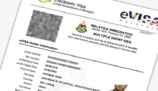 Malaysia Introduces New Multiple Entry Visa Rules From September 1