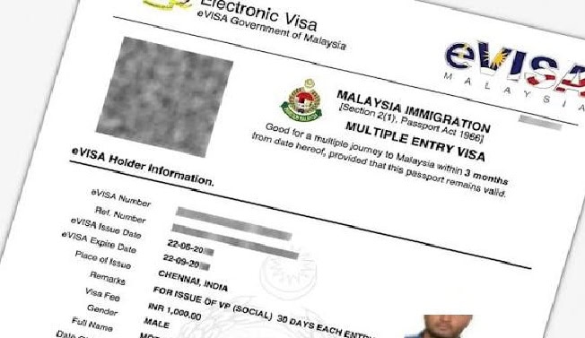 Malaysia Introduces New Multiple Entry Visa Rules From September 1