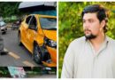 Man Dies After Speeding Car Hits Motorcycle In Islamabads Red Zone Video