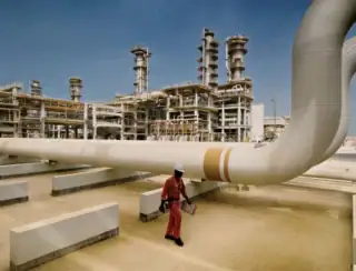Mari Energies Awards Gas Sales Contract For Waziristan Block Discovery