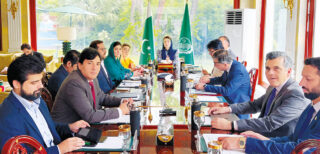 Maryam Seeks 5 Day Plan For Safe Drinking Water Supply