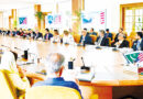 Maryam Us Delegation Discuss Expanding Investment Partnership