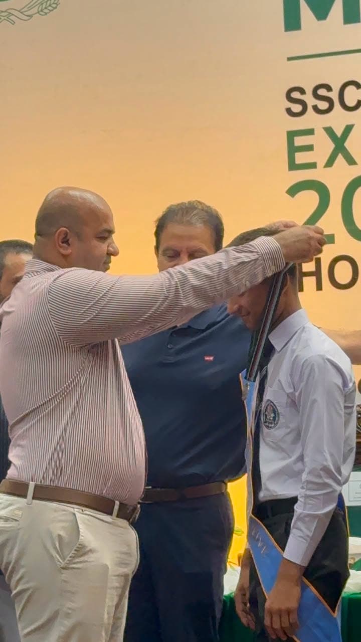 Matric Results 2026 Punjab Announces Rs1 Lac Cash Prize Laptops For Position Holders 