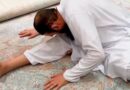 Maulana Tariq Jamils Pictures While Exercising Go Viral On Social Media