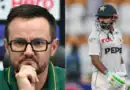 Mike Hesson Likely To Take Charge Of Pakistan Test Team