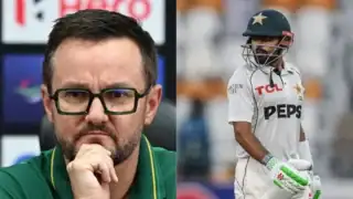 Mike Hesson Likely To Take Charge Of Pakistan Test Team