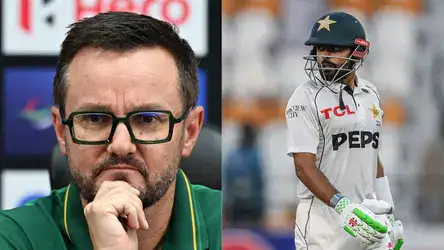 Mike Hesson Likely To Take Charge Of Pakistan Test Team