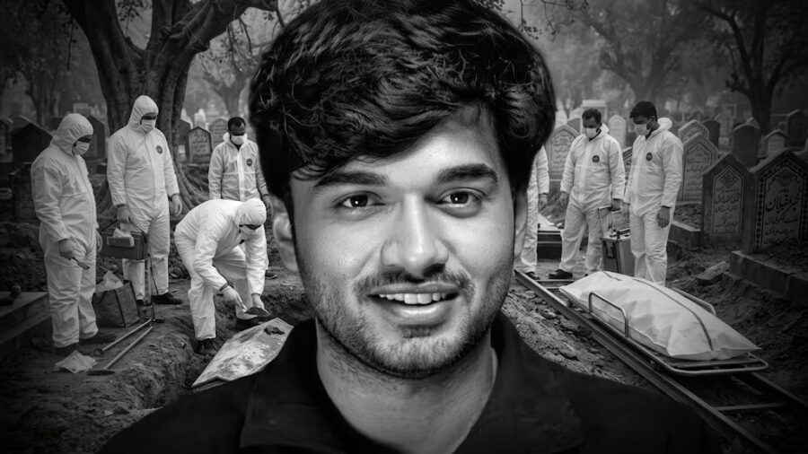 Mir Raza Case Takes New Turn As Dna Matches With Parents