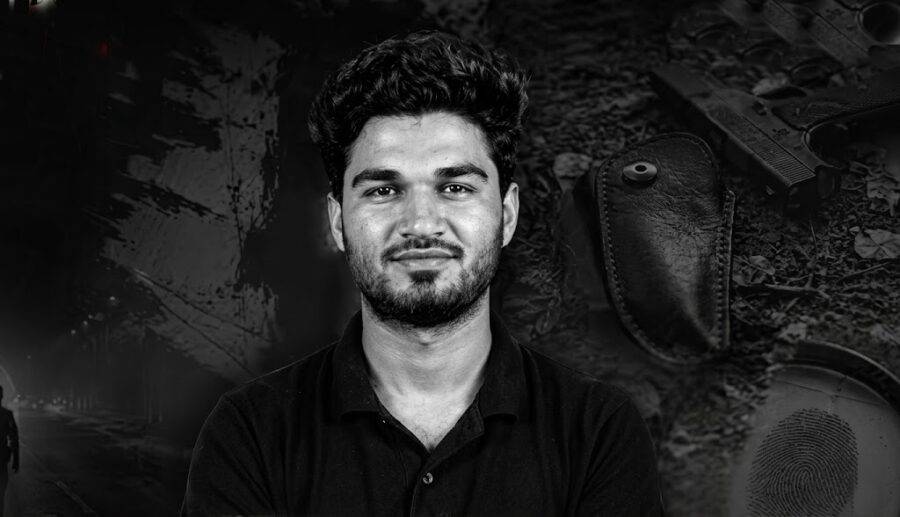 Mir Raza Faced Acid Bath Torture Amid Brutal Killing Lawyer Jibran Nasir Says