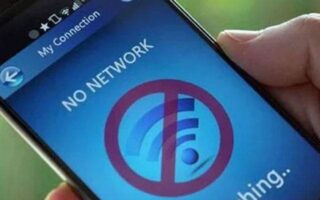Mobile Phone Services Suspended In These Areas Of Lahore