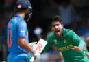 Mohammad Amir Names Virat Kohli As Toughest Batter Of His Career