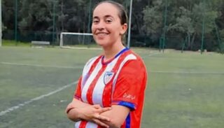 Moroccan Womens Footballer Dies While Attempting Sea Crossing To Europe
